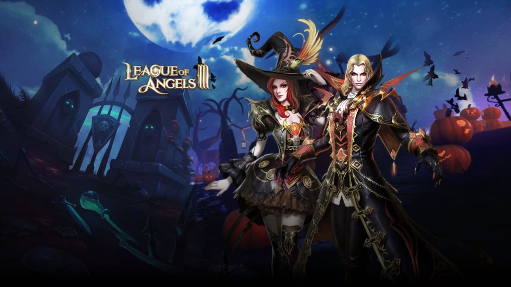 League Of Angels 3 Download